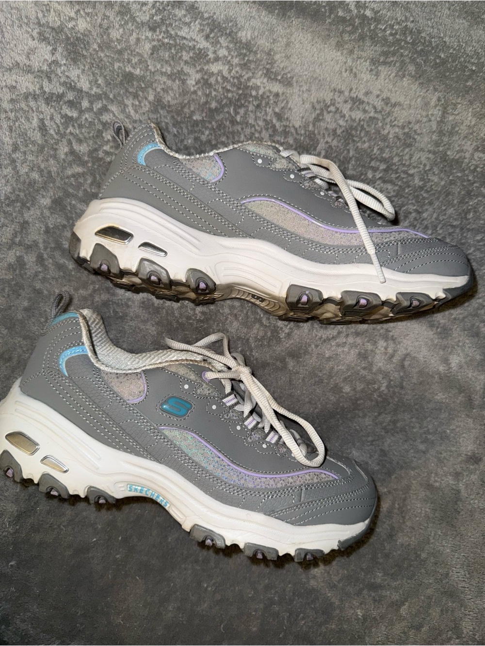 Sketchers